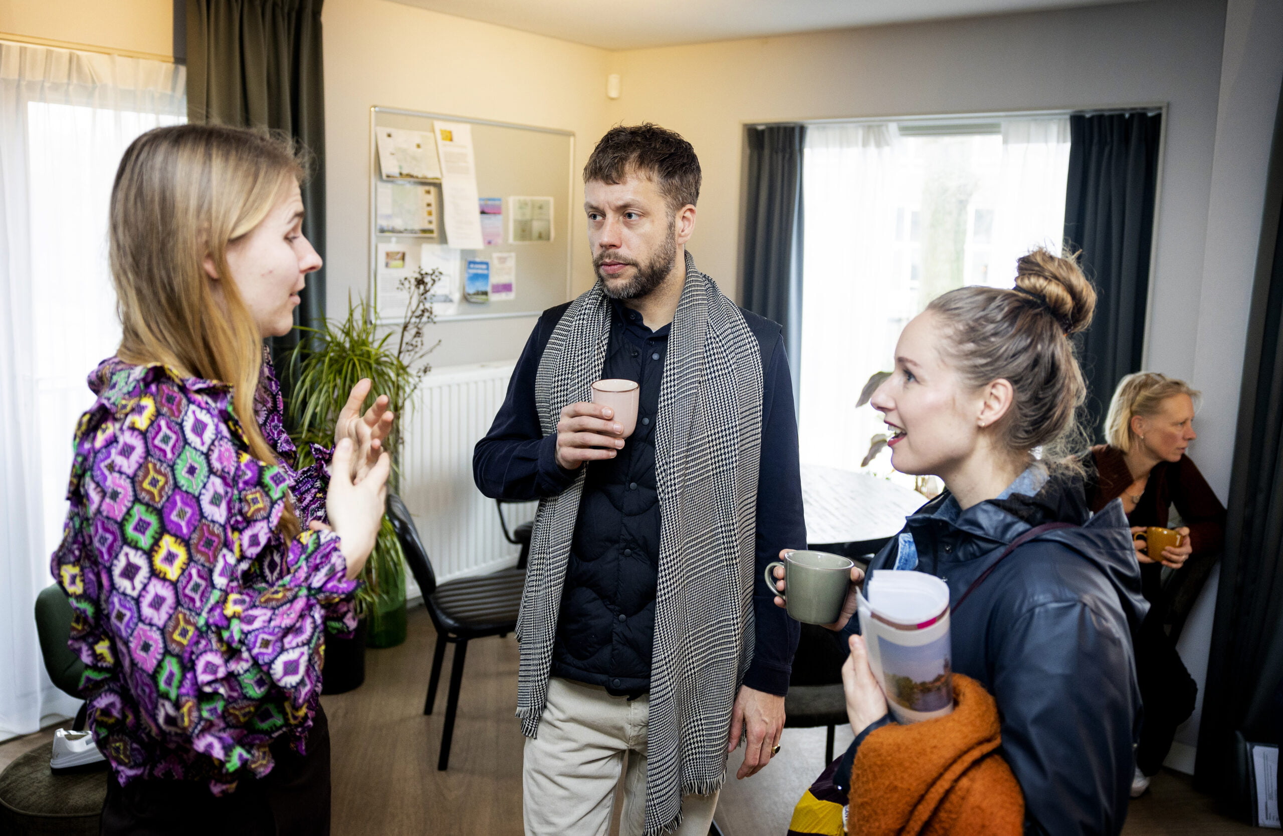 Actieonderzoek: werken aan verandering en leren van uitkomsten 