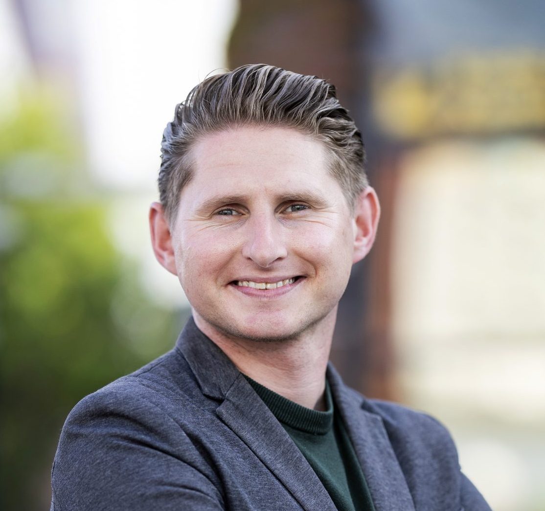 Wouter Meijer