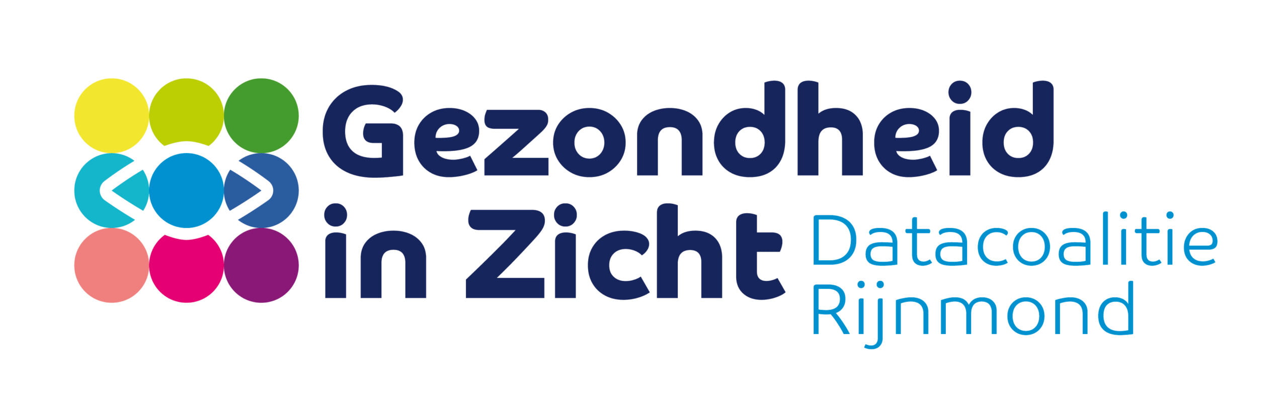 Gezondheid in Zicht Datacoalitie Rijnmond