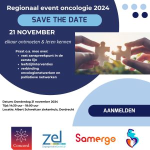 Oncologie event 2024