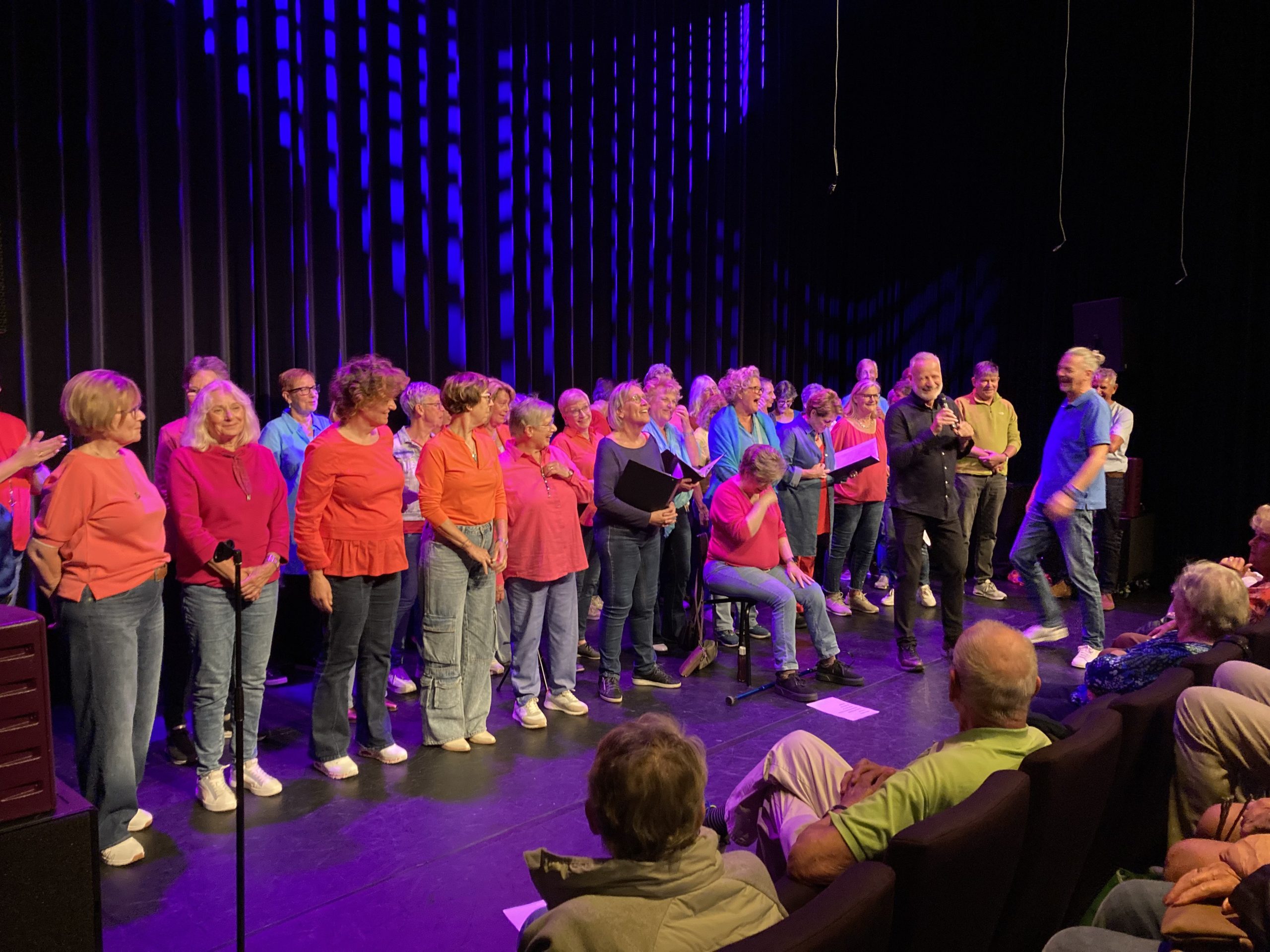 Terugblik op event Samen zorgen voor morgen in Capelle aan den IJssel