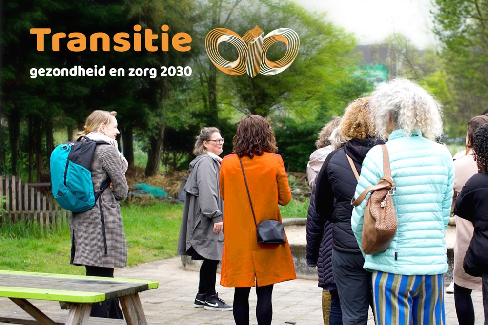 Transitie-Expeditie #10