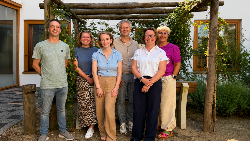 Twee RESV plannen ingediend: een belangrijke stap voor de eerstelijnszorg in Waardenland en ZHE-BAR