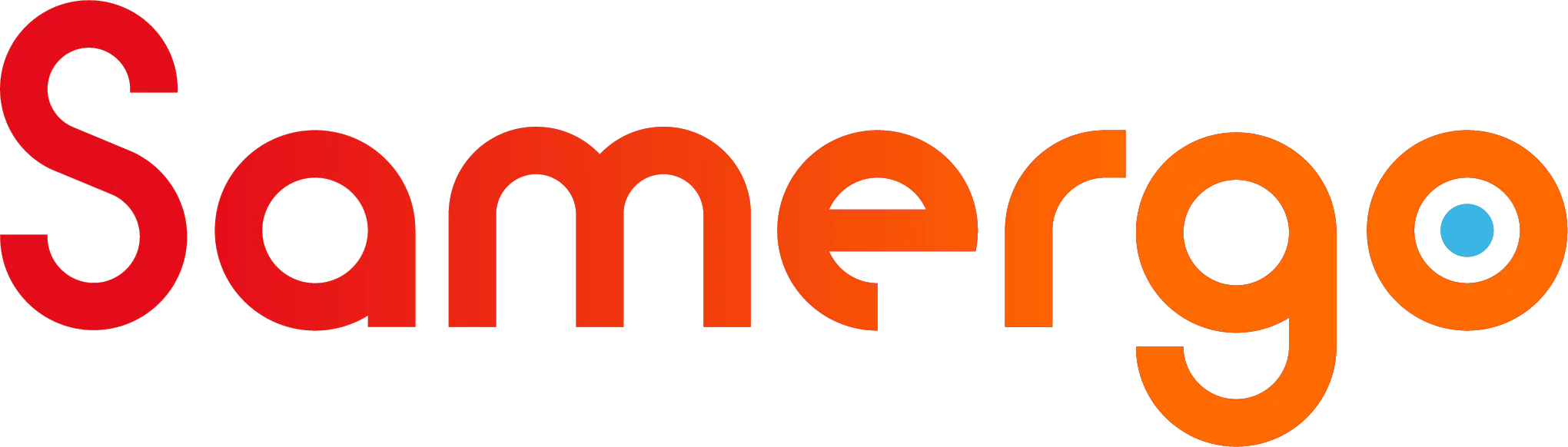 Samergo Logo